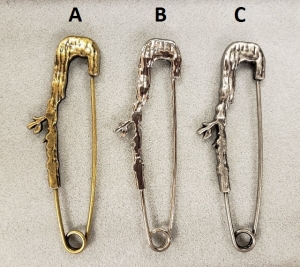 Brooch BRP19-1873